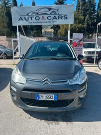 Citroen c3 come NUOVA