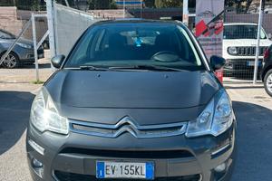 Citroen c3 come NUOVA