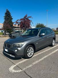 BMW X1 sdrive18d Futura