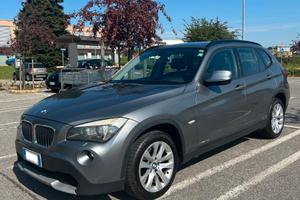 BMW X1 sdrive18d Futura