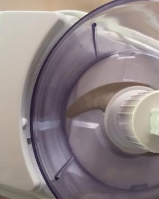 Mini tritatutto elettrico Bimar nuovo