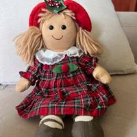 Bambola Pigotta My Doll originale 28cm