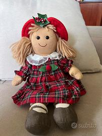 Bambola Pigotta My Doll originale 28cm