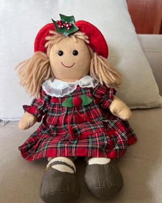 Bambola Pigotta My Doll originale 28cm