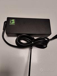 Alimentatore originale Fujitsu Life book 19V 4.22A