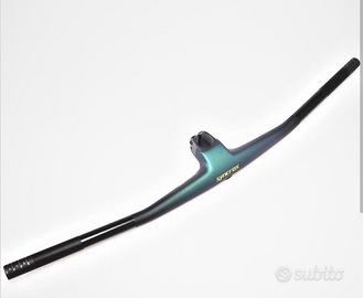 Manubrio syncros fraiser IC sl xc