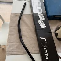 Manubrio rizoma piega bassa ma006b