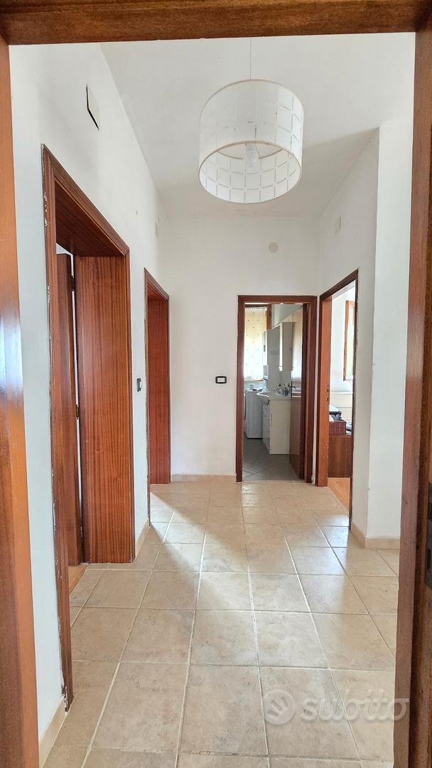 Appartamento in piccola palazzina No condominio - Vista 2