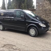 Autofunebre Vito