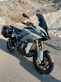 BMS S1000XR