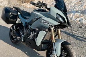BMS S1000XR