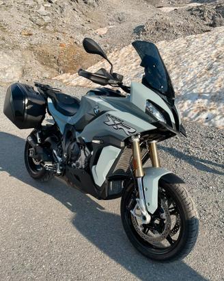 BMS S1000XR