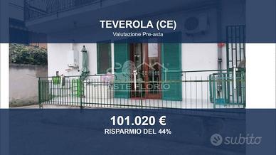 Immobile in asta di 191 m² con più di 5 locali a T
