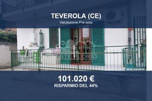 Immobile in asta di 191 m² con più di 5 locali a T