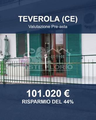 Immobile in asta di 191 m² con più di 5 locali a T