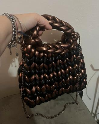 Borsa mashmallow