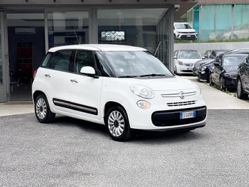 Fiat 500L 1.4 Benzina 95CV E6 Neo - 2013