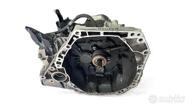 CAMBIO MANUALE COMPLETO DACIA Dokker 1Â° Serie jr5