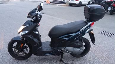 Kymco Agility 125i