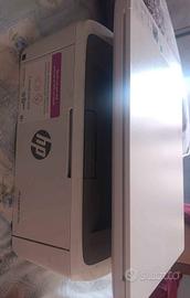 Stampante Hp laserjet m140w