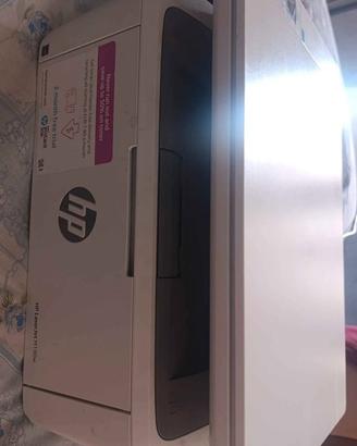 Stampante Hp laserjet m140w