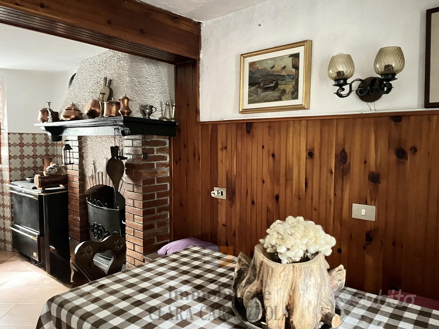 Appartamento – SO - Vista 3