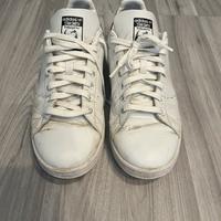 Stan smith bianche