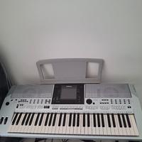 Tastiera Yamaha Psr-S900