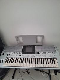 Tastiera Yamaha Psr-S900