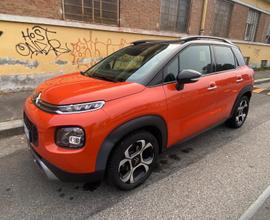 CITROEN C3 Aircross - 2018