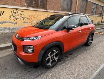 CITROEN C3 Aircross - 2018