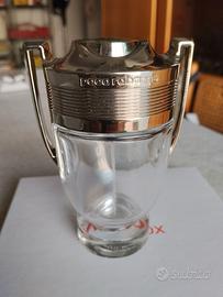 Boccetta profumo Invictus Paco Rabanne