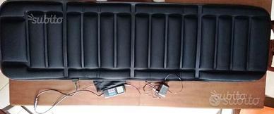 Materassino massaggiante prezzo Trattabile