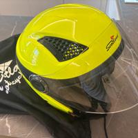 Casco shotland