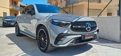 Mercedes-benz GLC 300 d 4Matic Mild Hybrid AMG Lin