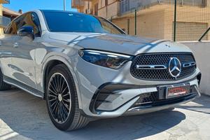 Mercedes-benz GLC 300 d 4Matic Mild Hybrid AMG Lin