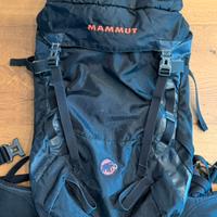 Mammut Zaino Trion Element 30+10