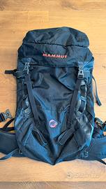 Mammut Zaino Trion Element 30+10