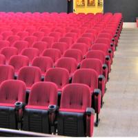 POLTRONE  DEL CINEMA/TEATRO