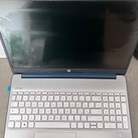 Portatile hp