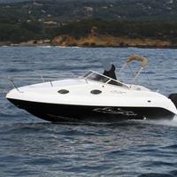 Cabinato Aquabat Bahia 20 Cruiser FB Valutiamo Per