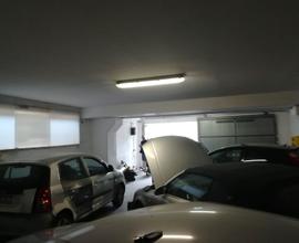 Garage - autorimessa