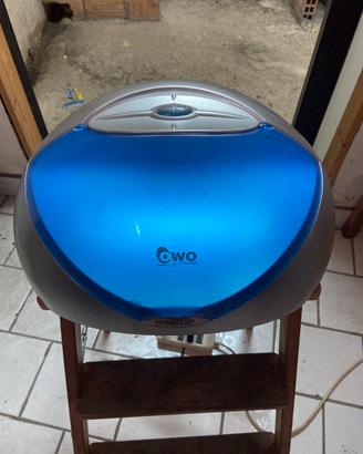 Sterilizzatore UV OWO 991-MUSTER