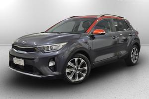 Kia Stonic 1.6 crdi Energy 110cv