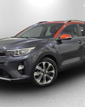 Kia Stonic 1.6 crdi Energy 110cv
