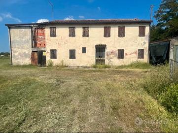 Terreno con progetto