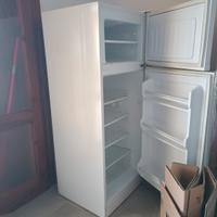 Frigorifero bianco con congelatore HAIER 