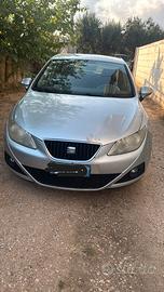 Seat Ibiza 1.4 diesel 5 porte