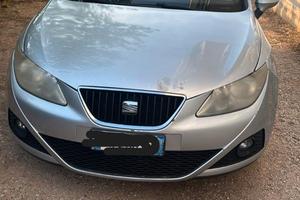 Seat Ibiza 1.4 diesel 5 porte