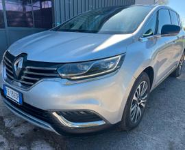 Renault Espace dCi 160CV EDC Energy Initiale Paris